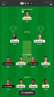 Fantasy suggestion #1
